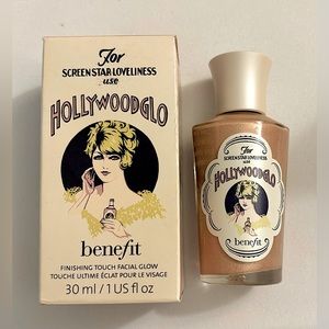 Benefit Finishing Facial Glow